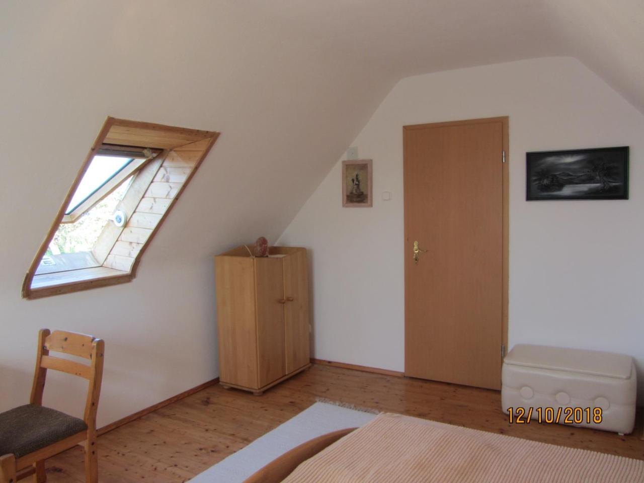 Ferienhaus Plattensee/Balaton Villa Szolad Exterior foto